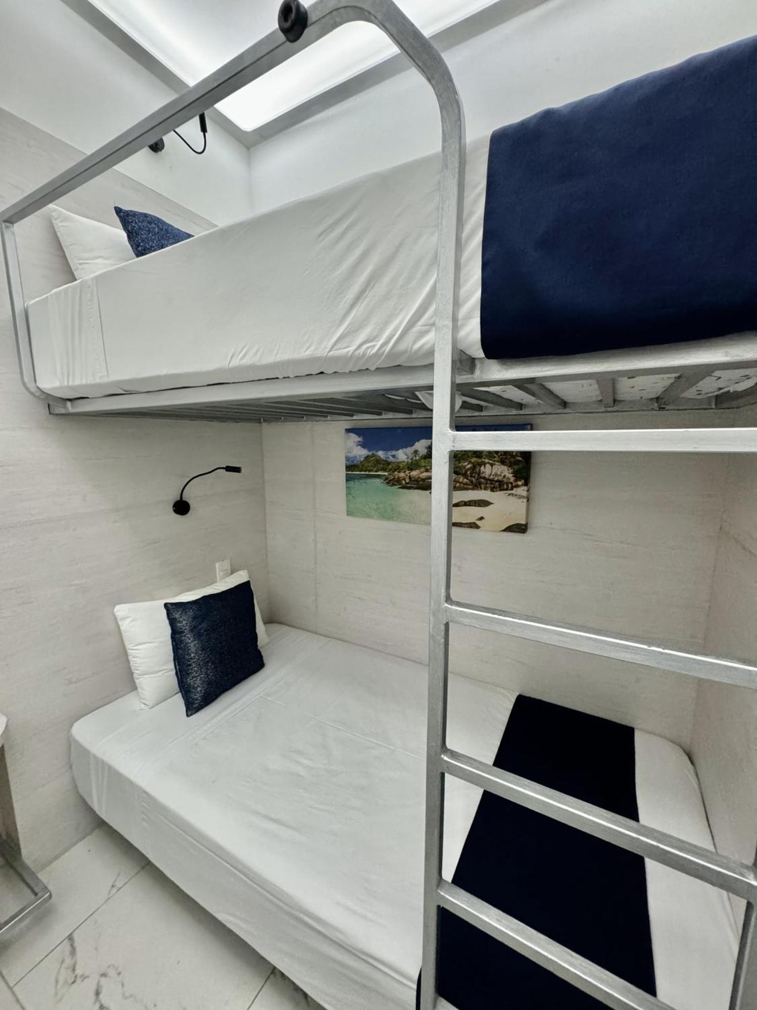 Mini Rooms By Illusion Playa del Carmen Zewnętrze zdjęcie