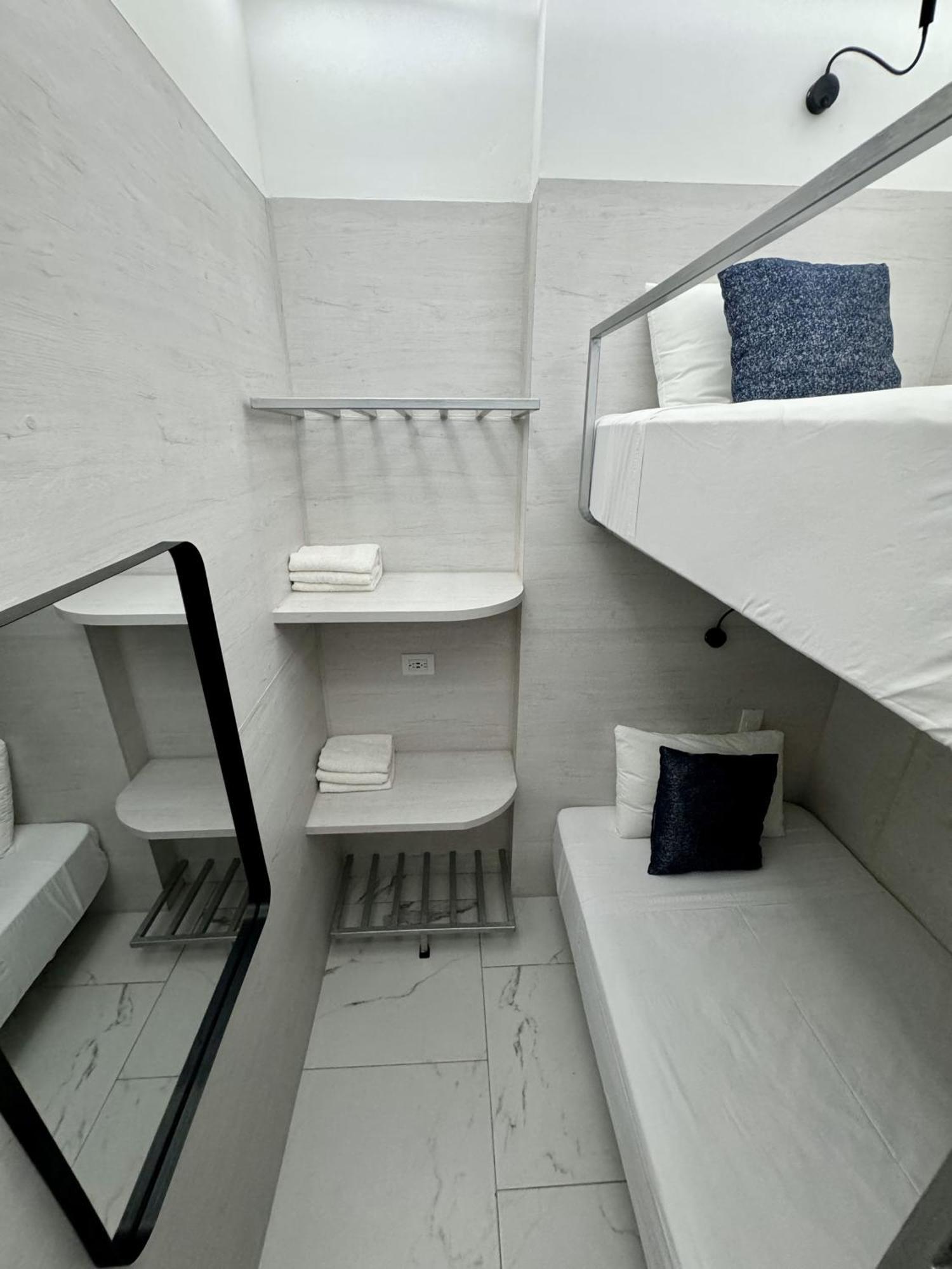 Mini Rooms By Illusion Playa del Carmen Zewnętrze zdjęcie