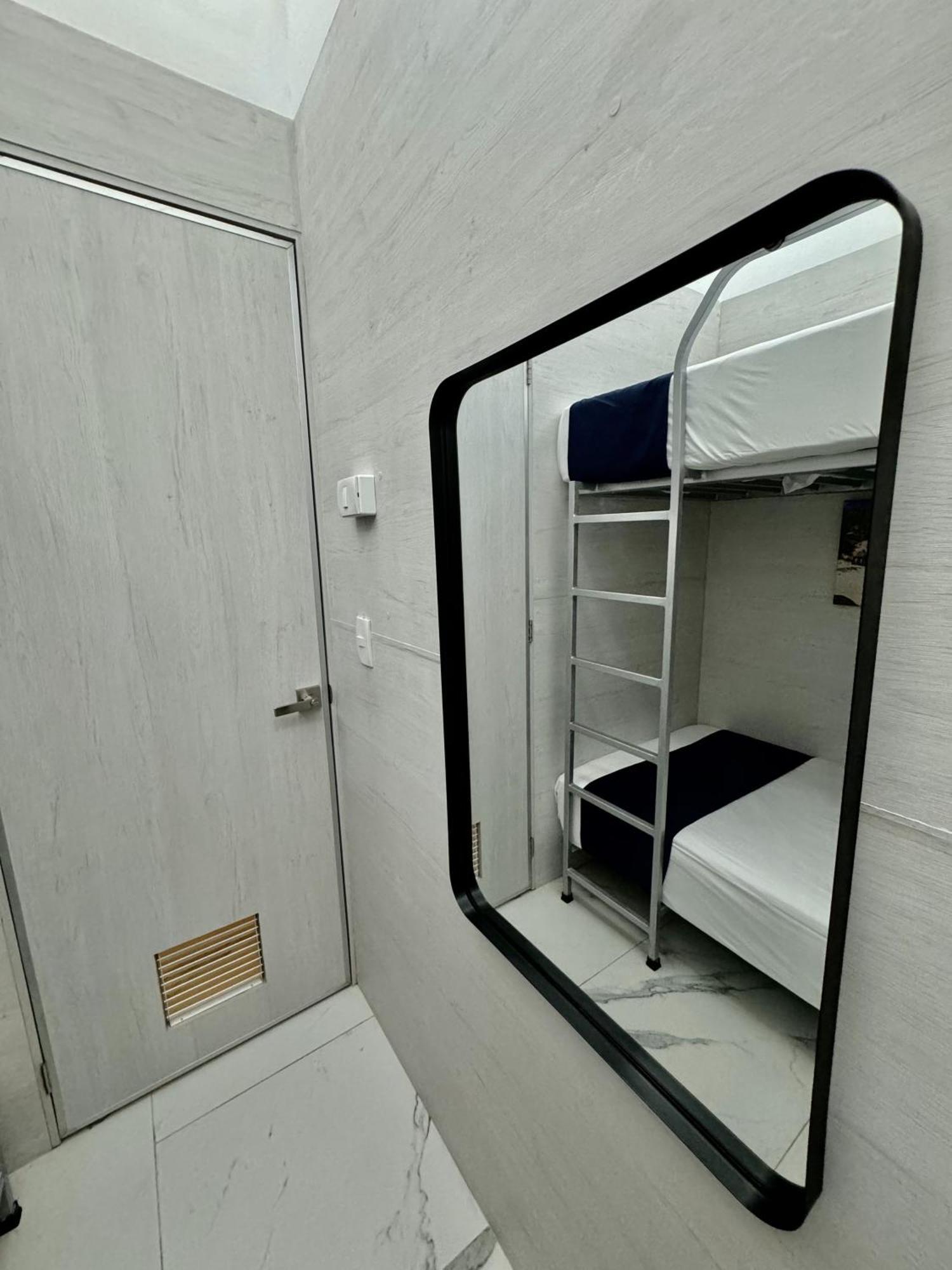Mini Rooms By Illusion Playa del Carmen Zewnętrze zdjęcie