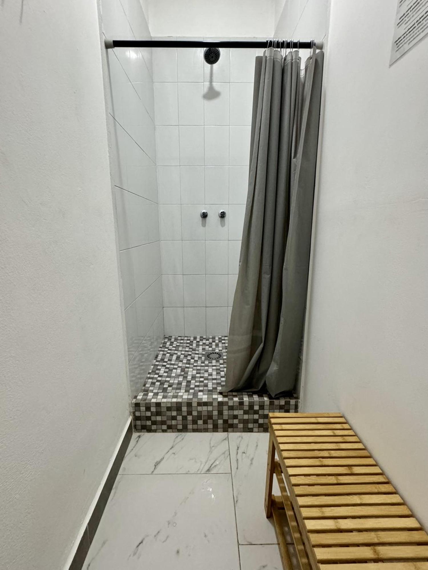 Mini Rooms By Illusion Playa del Carmen Zewnętrze zdjęcie